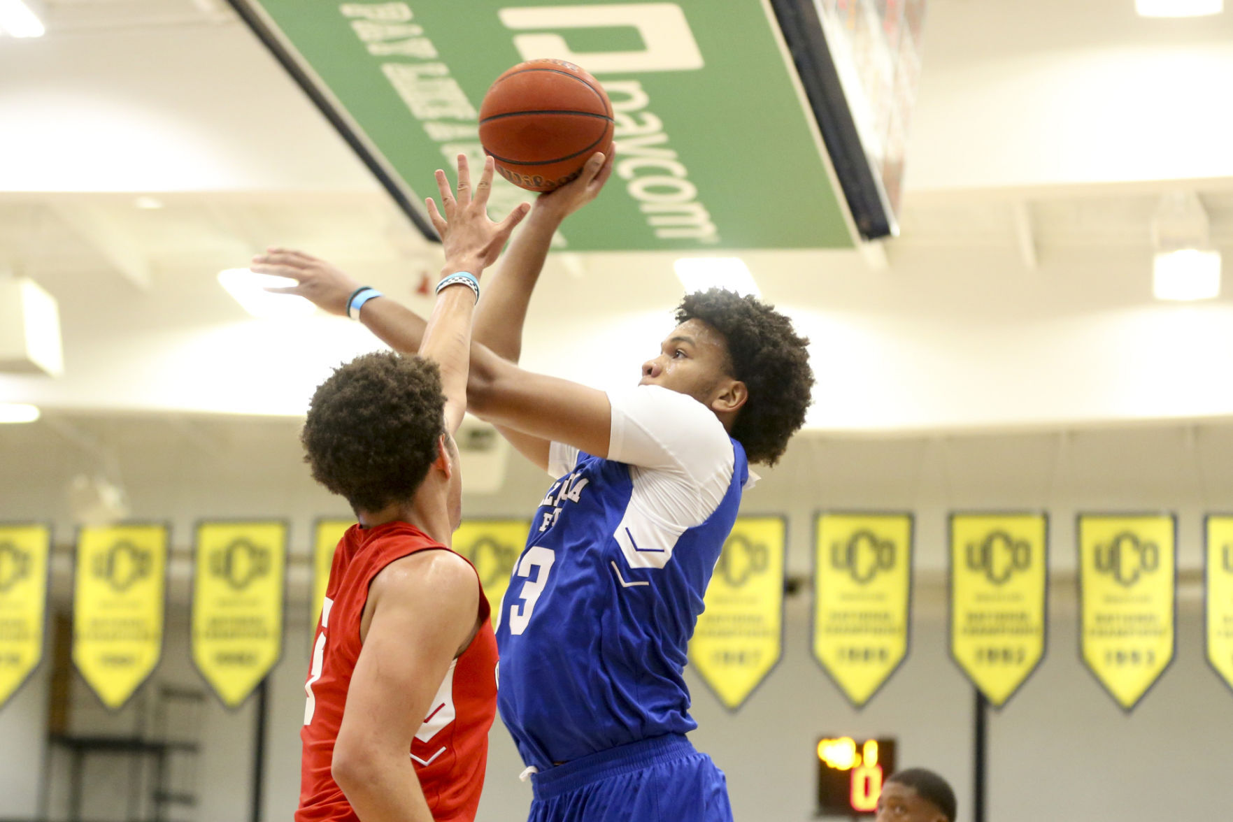 All-State Boys Basketball
